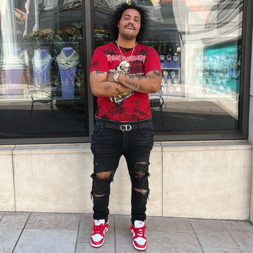 Rover Trucc prod. 2thouxan