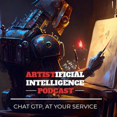 03 - CHAT GPT, AT YOUR SERVICE