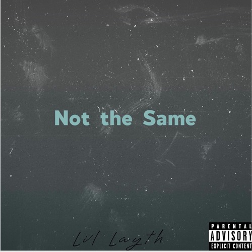 Not the Same