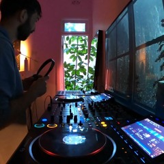 Back to Basics - Rainy Day DJ Set 001