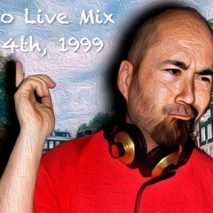 Synchro Live 6. 4. 1999
