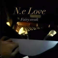 N.e Love(feat.Lil Utah)