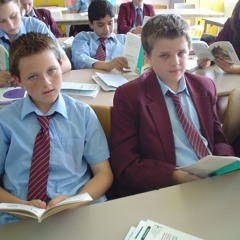 Ode To Mr J (Jesse & Charlie)