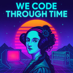 We Code Through Time (from Ada to AI)