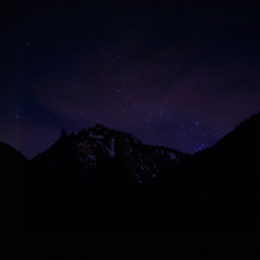 And the Stars Whispered (Reupload)