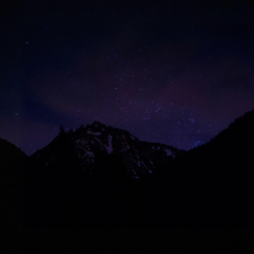 And the Stars Whispered (Reupload)