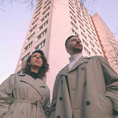 In Your Eyes (Martha Rose & GRIP TIGHT)