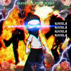 SUMMER MIX 2020 [JERSEY CLUB]