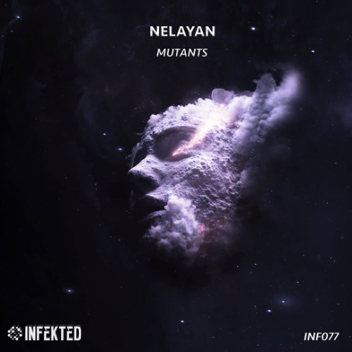 Nelayan - Mutants (Original Mix)
