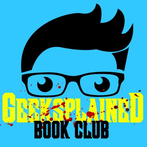 Geeksplained Book Club: Invincible Presents: BRIT (aka the Invincible PREQUEL!)