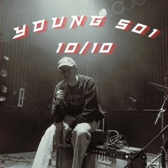 young 501 - 10/10 (DexPull & P3G!18 Remix)