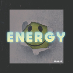 Energy [FREE DL]