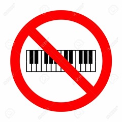 No Piano