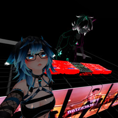 DJ @ Pulse July 5th on #vrchat