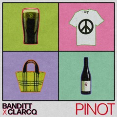 Clarcq X Banditt - Pinot