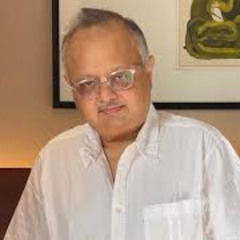 Biography of Partho Dasgupta—Founding CEO of BARC India