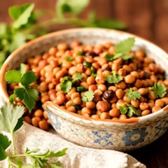 The Benefits of Lentils Nutrition on Mental Clarity and Gut Health