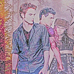 edward worked with death grips