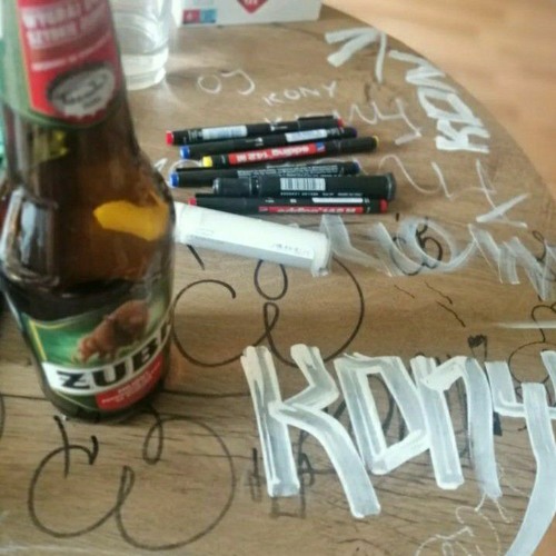KONY aka MLK #hot16challenge2
