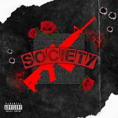BLVXK SMKX - SOCIETY w/ JAY CACTUS & K4PEL.