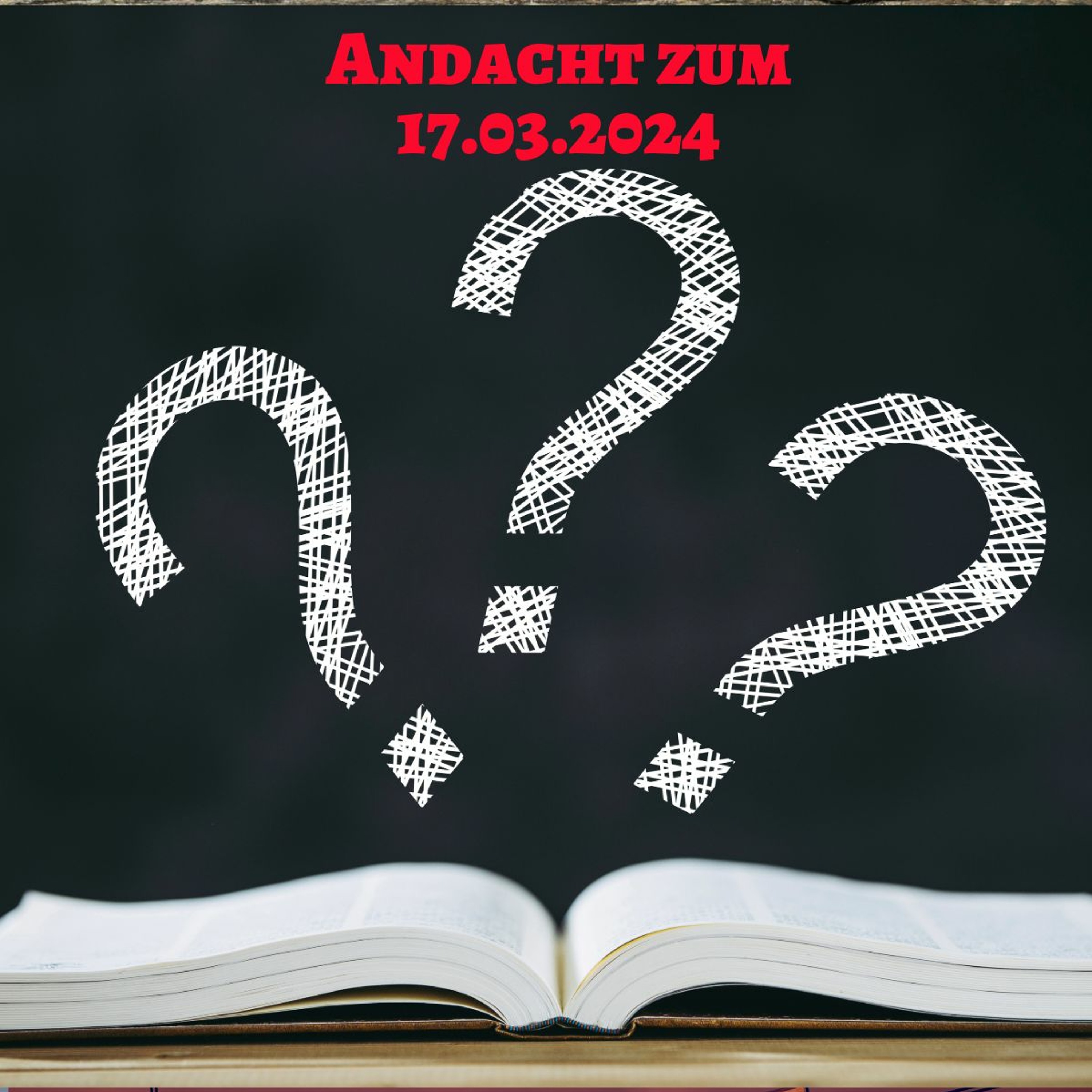 Podcast-Andacht