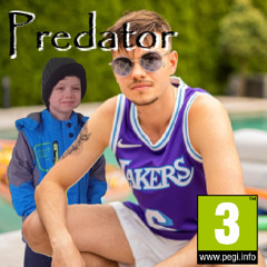 Predator (Ft. palion, michal tyfus)