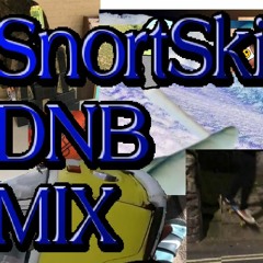 DJ SnortSki Return DNB Mix