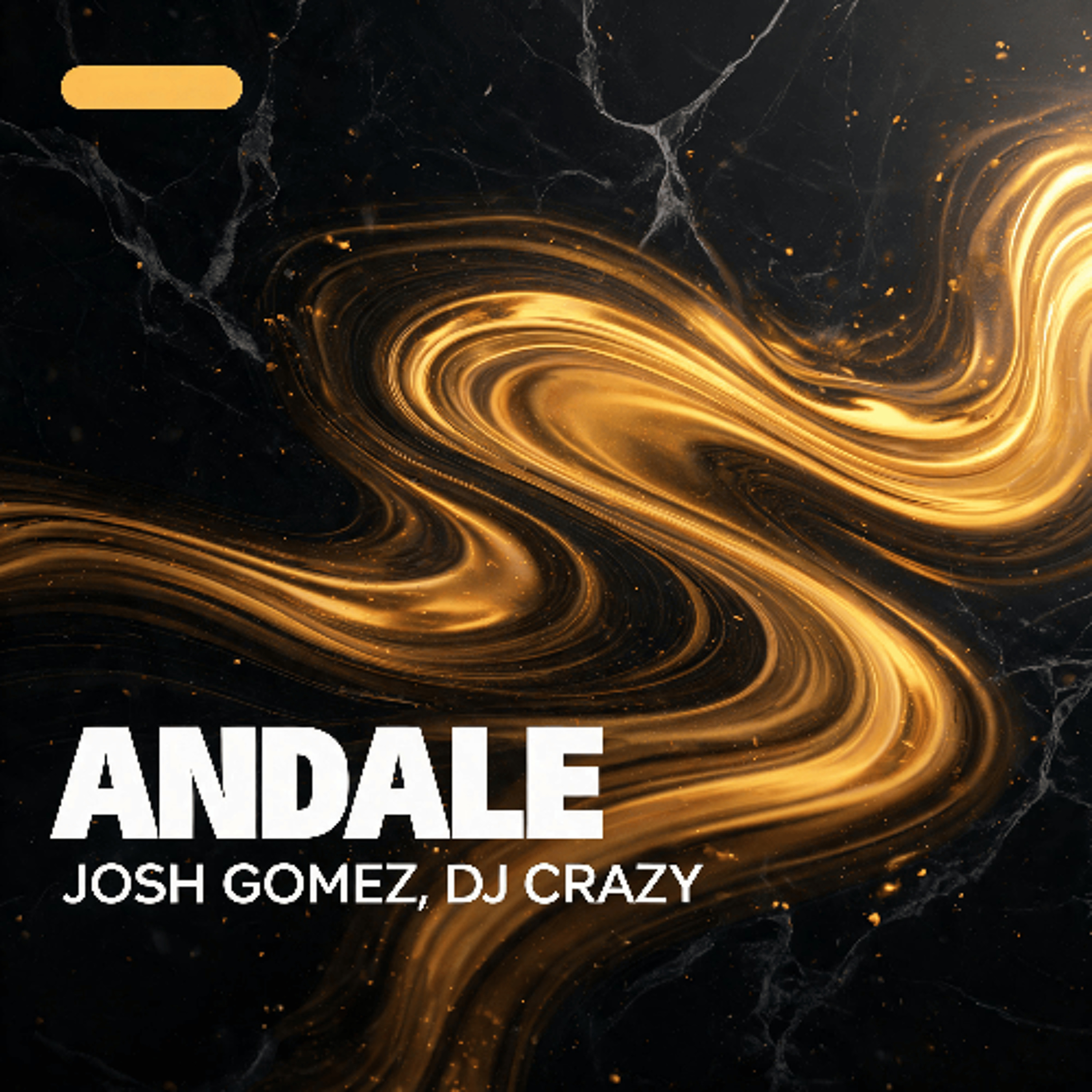 Andale episode artwork