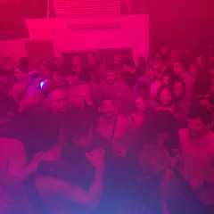 TT-Techno into PsyTrance@Dark Under Presents Manu Neves Warehouse Edition 3am-5.30am 26-07-2025