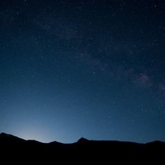LATE NIGHT SKY