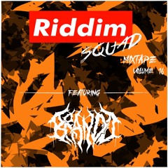 BRANDO - Riddim Squad Mixtape Vol 16