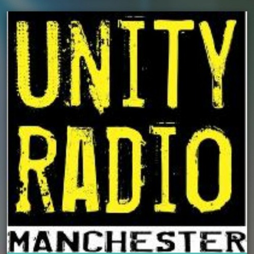 RPG UNITY RADIO