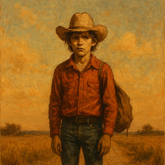 Nowhere Boy - (prod. greyrock, junoes)