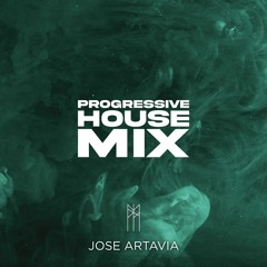 Progressive House DJ Set (Side B Studio) | Oct 2025