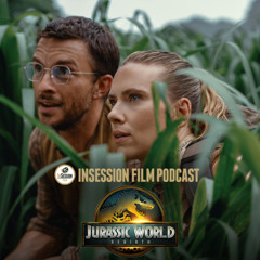 Review: Jurassic World Rebirth