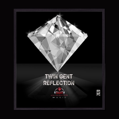 Twin Gent - Reflection