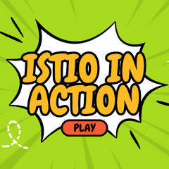 Istio in Action