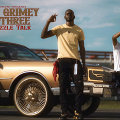 Thizzle Talk ( Feat. Dae Grimey)