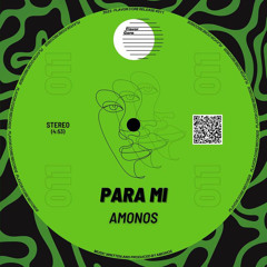 PARA MI (Flavor Core Records)