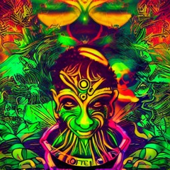 Reggae Hiphop Psychedelic
