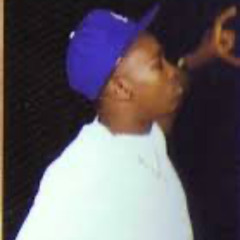 BLUE FACE