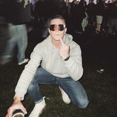 KALLEKK - jOHNNY (One Pattern)