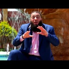 ﴿ وَأَسْبَغَ عَلَيْكُمْ نِعَمَهُ ﴾ .. الحلقة ( 11 ) .. #كأنَّكَ_تَراهُ .. د . حازم شومان