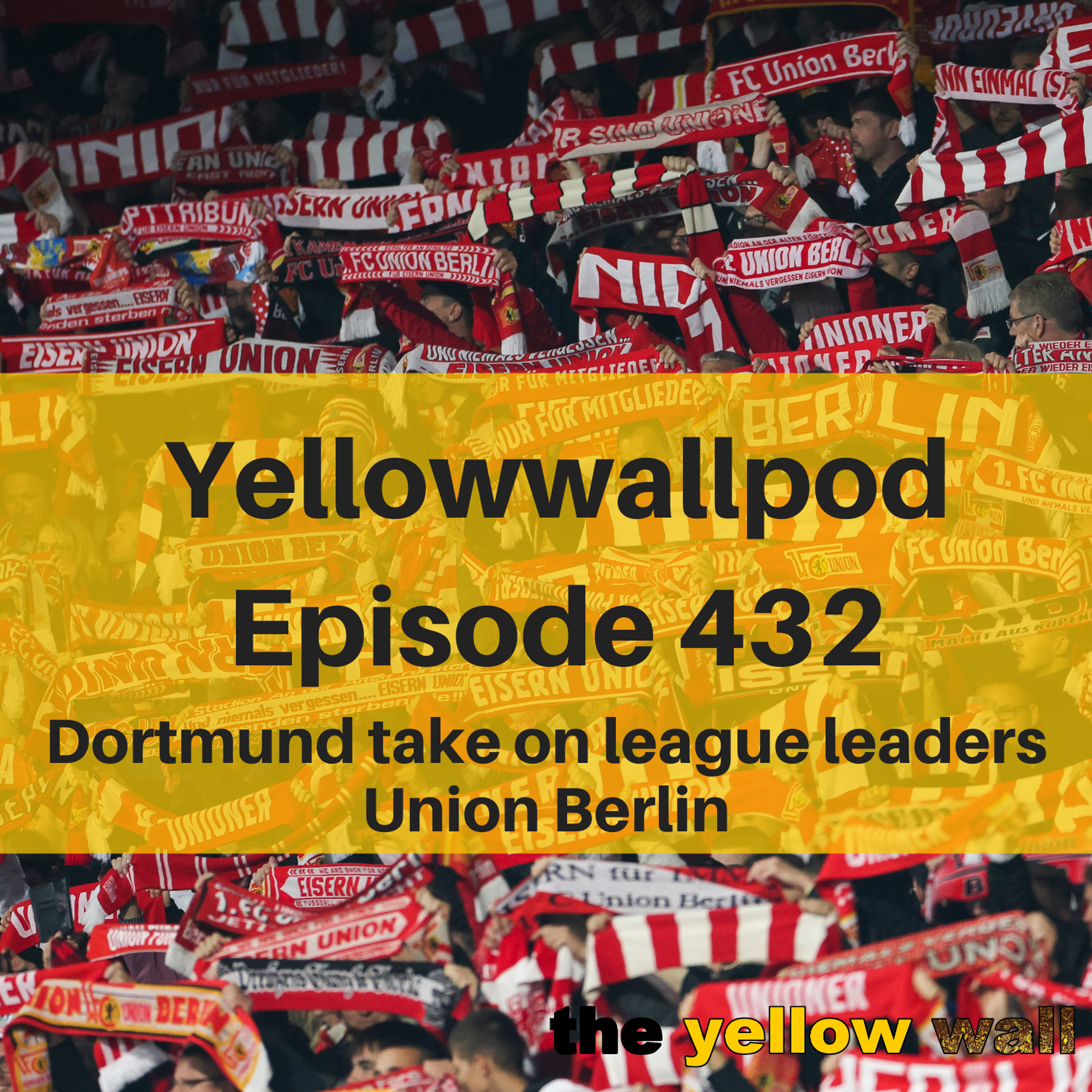 Yellowwallpod