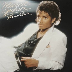 Michael Jackson - Thriller(Mac Stanton Club Mix)