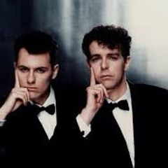 Pet Shop Boys EDM Techno House 80s Remix