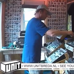 Alaktu Live @ Unit Shop