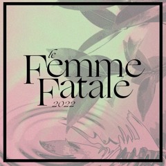 Loamsy x Corporeal at Femme Fatale