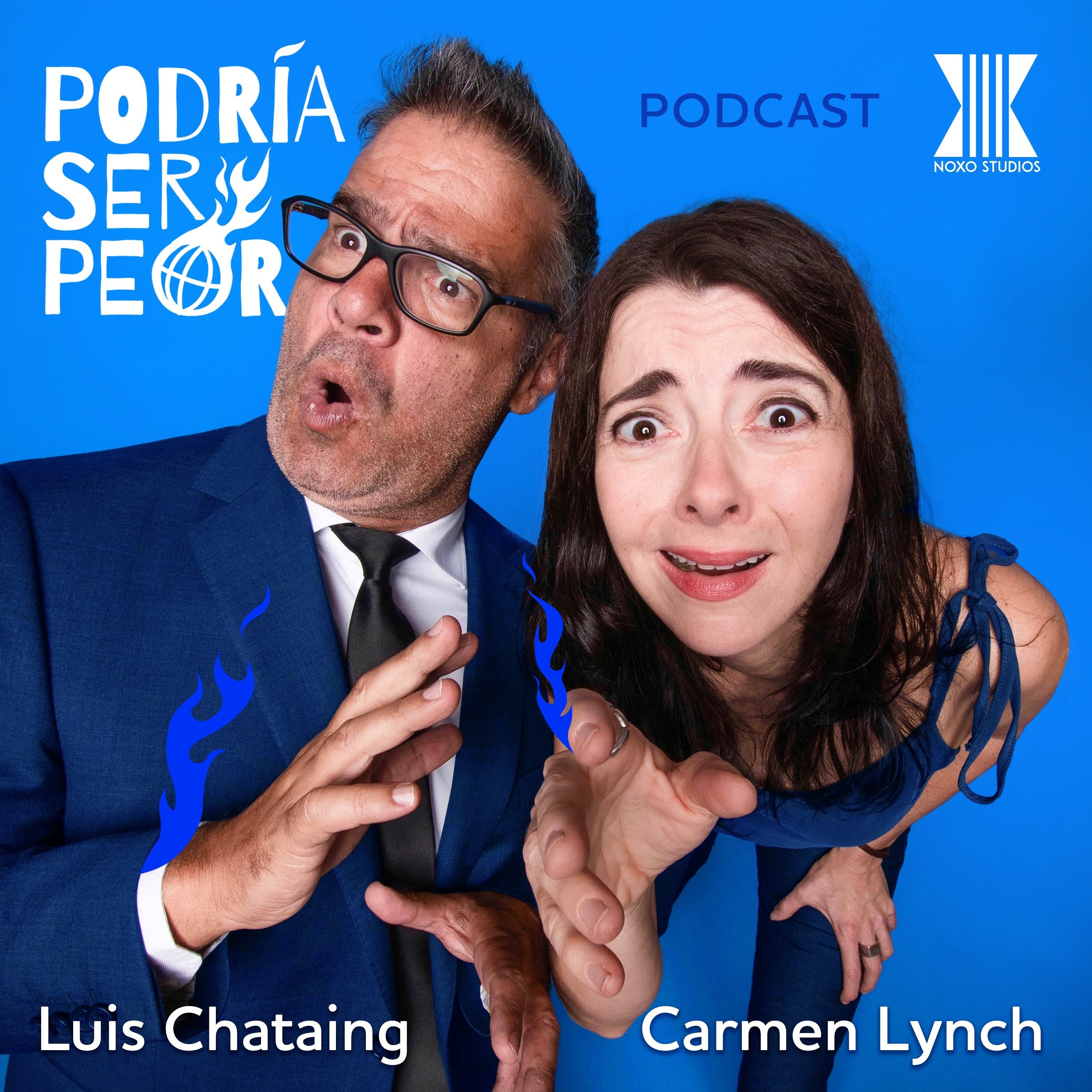 Chataing Podcasts