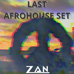 Waiting for you KM - Mistic Afrohouse -- Last Dance